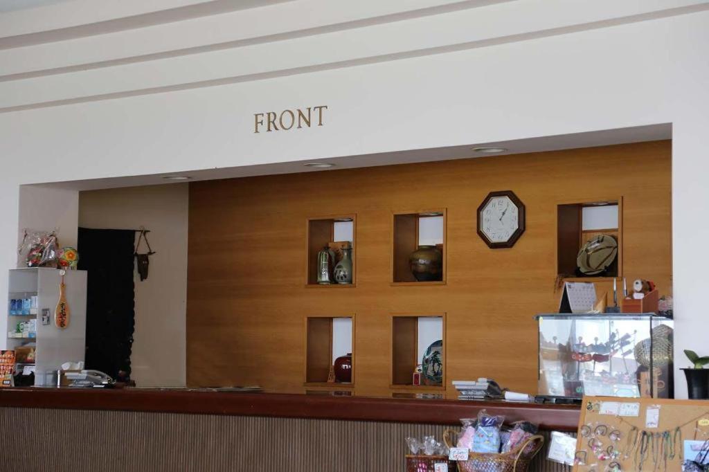 Tara Kanko Hotel Экстерьер фото
