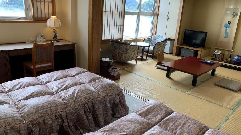 Tara Kanko Hotel Экстерьер фото